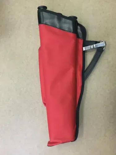 картинка Колчан для лучных стрел (Т-1) магазин Arbalet.ru-- Заказывай луки и арбалеты, стрелы | Качество | Доставка | Гарантия картинка Колчан для лучных стрел (Т-1) T1 от магазина Arbalet.ru