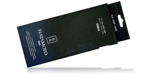 картинка Камень точильный Hatamoto с держателем угла заточки HT1011 HT1011 от магазина Arbalet.ru  фото 2