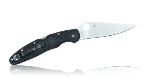 картинка Нож складной Spyderco C07PBK4 C07PBK4 от магазина Arbalet.ru  фото 2