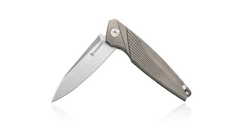 картинка Нож складной Hatamoto HFK-2442 HFK-2442 от магазина Arbalet.ru  фото 5