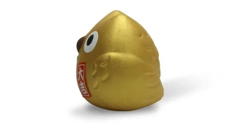 картинка Сувенир Сова 5см, ручная работа Япония MS-01 от магазина Arbalet.ru  фото 3