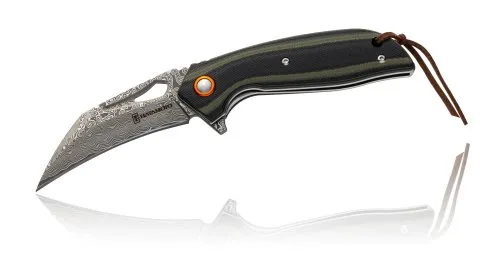 картинка Нож складной Hatamoto HFK-2459 HFK-2459 от магазина Arbalet.ru 