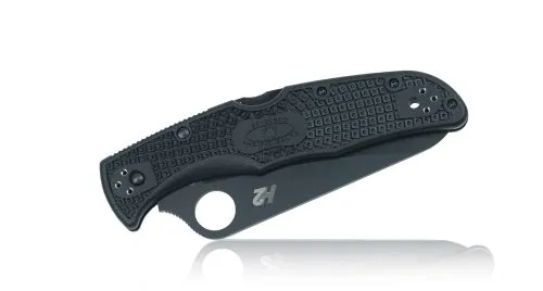 картинка Нож складной Spyderco C91PBBK2 C91PBBK2 от магазина Arbalet.ru  фото 3
