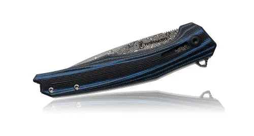 картинка Нож складной Hatamoto HFK-2460 HFK-2460 от магазина Arbalet.ru  фото 4