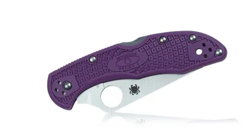 картинка Нож складной Spyderco C11FPPR C11FPPR от магазина Arbalet.ru  фото 3