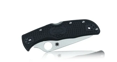 картинка Нож складной Spyderco C243PBK C243PBK от магазина Arbalet.ru  фото 4
