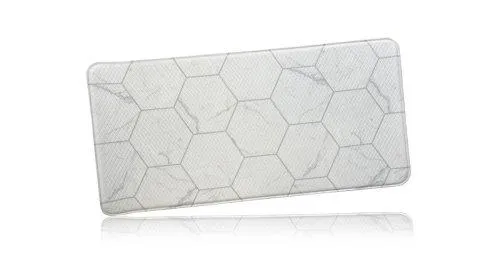 картинка Ортопедический коврик для ног Hatamoto M 450x950mm HN-M01 от магазина Arbalet.ru  фото 2