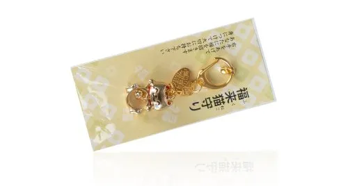 картинка Брелок Кошка, Япония магазин Arbalet.ru-- Заказывай луки и арбалеты, стрелы | Качество | Доставка | Гарантия фото 3 картинка Брелок Кошка, Япония JB-4 от магазина Arbalet.ru фото 3