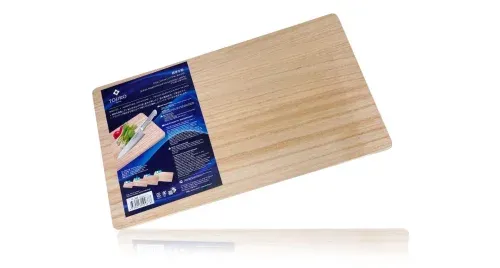 картинка Доска разделочная Hatamoto UH-345 (Уценка) UH-345 от магазина Arbalet.ru 