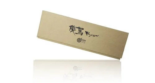 картинка Нож туристический Dew Hara (DW-2544) DW-2544 от магазина Arbalet.ru  фото 5