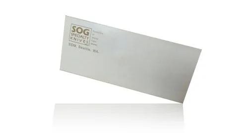 картинка Нож складной SOG VL02-CP VL02-CP от магазина Arbalet.ru  фото 5