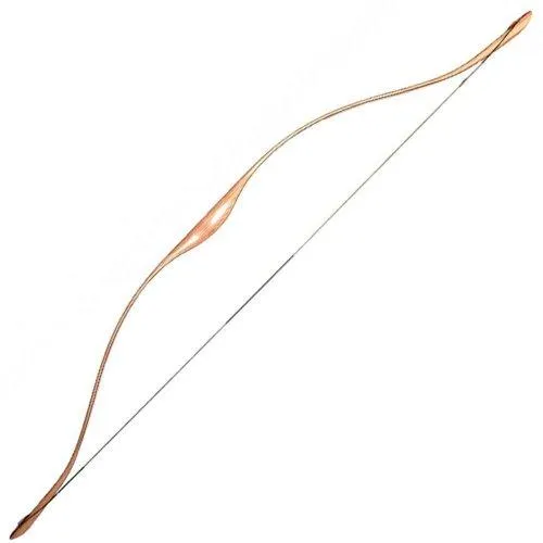 картинка Традиционный лук ВЕНГР ВЕНГР от магазина Arbalet.ru 