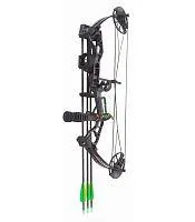 картинка Лук блочный Miniburner PSE (США) от магазина Arbalet.ru