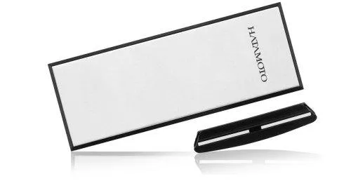 картинка Камень точильный Hatamoto с держателем угла заточки HT1011 HT1011 от магазина Arbalet.ru  фото 4