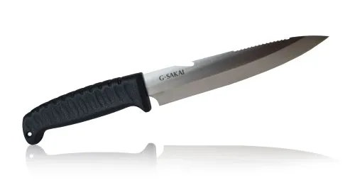картинка Нож туристический G.Sakai 10848 10848 от магазина Arbalet.ru 