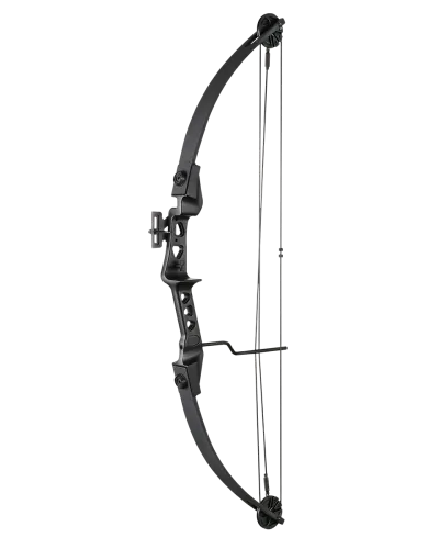 картинка Лук блочный MK-CB30-BK, чёрный магазин Arbalet.ru-- Заказывай луки и арбалеты, стрелы | Качество | Доставка | Гарантия картинка Лук блочный MK-CB30-BK, чёрный MK-CB30-BK от магазина Arbalet.ru