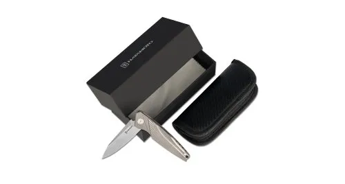 картинка Нож складной Hatamoto HFK-2442 HFK-2442 от магазина Arbalet.ru  фото 7