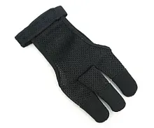 картинка Напальчник традиционный (фибра) M от магазина Arbalet.ru