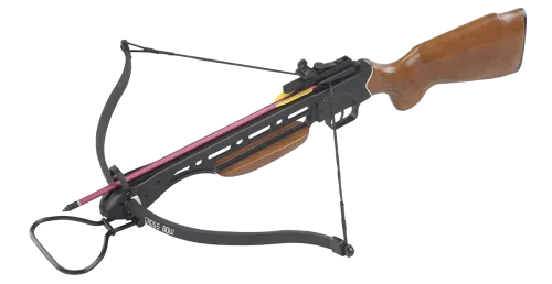 картинка Арбалет рекурсивный, орех (MK-200A2R) в комплектации MK-200A2R от магазина Arbalet.ru 