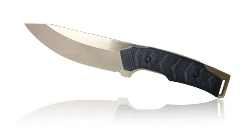 картинка Нож туристический Dew Hara (DW-2544) DW-2544 от магазина Arbalet.ru 