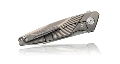 картинка Нож складной Hatamoto HFK-2442 HFK-2442 от магазина Arbalet.ru  фото 4