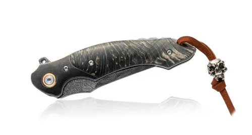 картинка Нож складной Hatamoto HFK-2434 HFK-2434 от магазина Arbalet.ru  фото 4