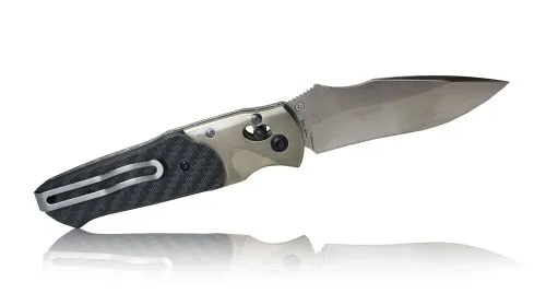 картинка Нож складной SOG VL02-CP VL02-CP от магазина Arbalet.ru  фото 2