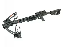 картинка Арбалет Блочный Man Kung (MK-XB52BK) от магазина Arbalet.ru