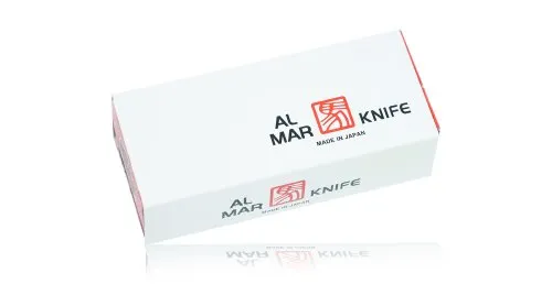 картинка Нож складной Al Mar AMEF AMEF от магазина Arbalet.ru  фото 7