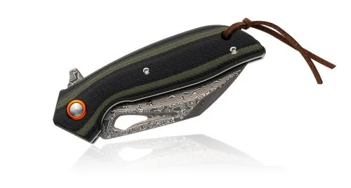 картинка Нож складной Hatamoto HFK-2459 HFK-2459 от магазина Arbalet.ru  фото 4