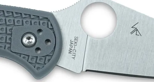 картинка Нож складной Spyderco C11FPGY C11FPGY от магазина Arbalet.ru  фото 4