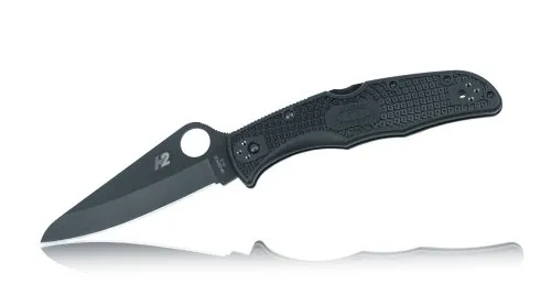 картинка Нож складной Spyderco C91PBBK2 C91PBBK2 от магазина Arbalet.ru 