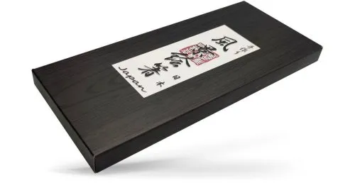 картинка Палочки набор для еды "Пейзаж", Япония магазин Arbalet.ru-- Заказывай луки и арбалеты, стрелы | Качество | Доставка | Гарантия фото 3 картинка Палочки набор для еды "Пейзаж", Япония M-03 от магазина Arbalet.ru фото 3