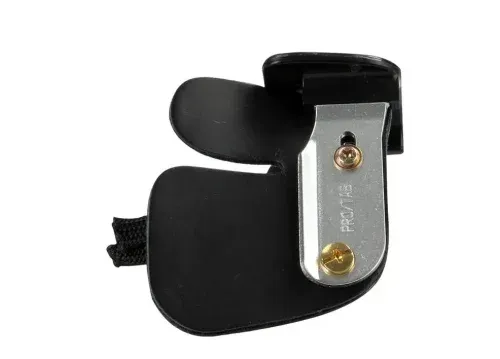 картинка Напальчник классический Cartel SA II Tab Large магазин Arbalet.ru-- Заказывай луки и арбалеты, стрелы | Качество | Доставка | Гарантия картинка Напальчник классический Cartel SA II Tab Large AB-505-1048 от магазина Arbalet.ru