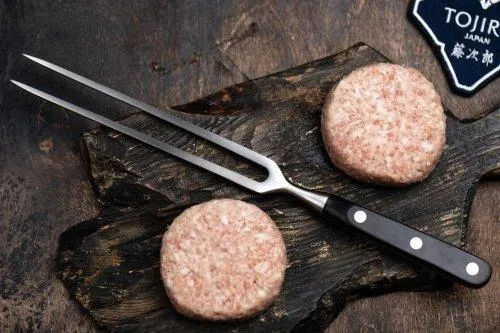 картинка Вилка для мяса Hatamoto H024 H024 от магазина Arbalet.ru  фото 5