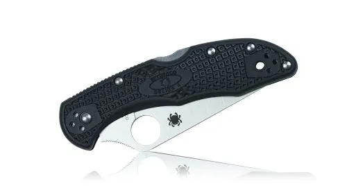 картинка Нож складной Spyderco C11FPBK C11FPBK от магазина Arbalet.ru  фото 3