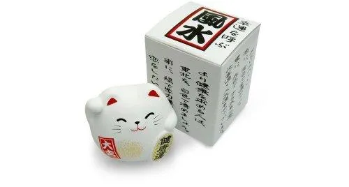 картинка Сувенир Манэки Кот 5 см, ручная работа, Япония магазин Arbalet.ru-- Заказывай луки и арбалеты, стрелы | Качество | Доставка | Гарантия фото 4 картинка Сувенир Манэки Кот 5 см, ручная работа, Япония MK-02 от магазина Arbalet.ru фото 4