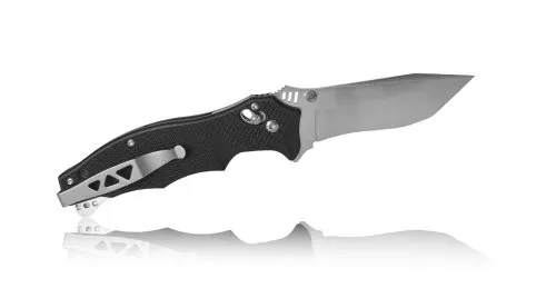 картинка Нож складной SOG SG/VL-01 VL-01 от магазина Arbalet.ru  фото 2