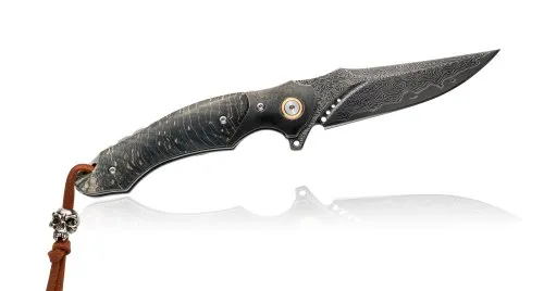 картинка Нож складной Hatamoto HFK-2434 HFK-2434 от магазина Arbalet.ru  фото 2