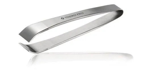 картинка Пинцет для костей TOJIRO F-642 F-642 от магазина Arbalet.ru 