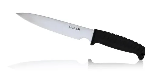 картинка Нож туристический G.Sakai GS-10820 GS-10820 от магазина Arbalet.ru 