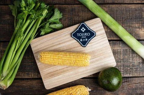 картинка Разделочная доска Tojiro H-344 H-344 от магазина Arbalet.ru  фото 3