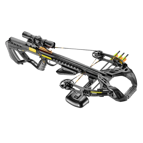 картинка Арбалет блочный (СТИКС) в комплекте СТИКС от магазина Arbalet.ru 