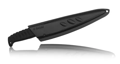 картинка Нож туристический G.Sakai GS-10820 GS-10820 от магазина Arbalet.ru  фото 2