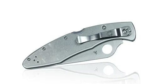 картинка Нож складной Spyderco C07P C07P от магазина Arbalet.ru  фото 4