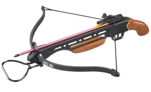картинка Арбалет рекурсивный, дерево (MK-150A1H) мини, в комплектации магазин Arbalet.ru-- Заказывай луки и арбалеты, стрелы | Качество | Доставка | Гарантия картинка Арбалет рекурсивный, дерево (MK-150A1H) мини, в комплектации MK-150A1H от магазина Arbalet.ru
