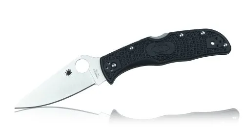 картинка Нож складной Spyderco C243PBK C243PBK от магазина Arbalet.ru 