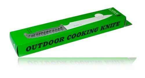 картинка Нож туристический G.Sakai GS-10821 GS-10821 от магазина Arbalet.ru  фото 4