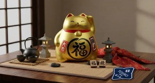 картинка Сувенир копилка Манэки Кот 10 см, ручная работа, Япония магазин Arbalet.ru-- Заказывай луки и арбалеты, стрелы | Качество | Доставка | Гарантия фото 5 картинка Сувенир копилка Манэки Кот 10 см, ручная работа, Япония MN-01 от магазина Arbalet.ru фото 5