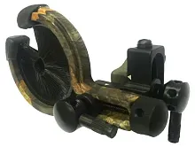 картинка Полочка для лука (TP815) Camo TOPOINT от магазина Arbalet.ru